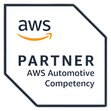 AWS Partner Autmoative Competency